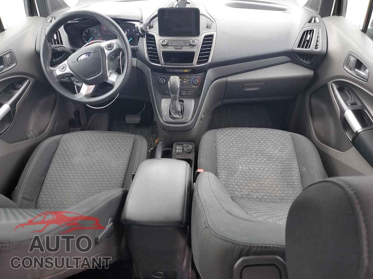 FORD TRANSIT 2019 - NM0LS7F20K1395641