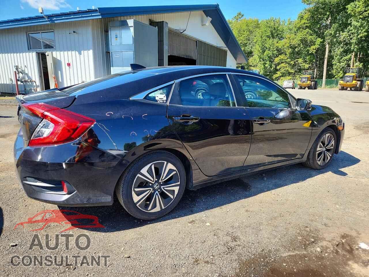 HONDA CIVIC 2017 - 19XFC1F73HE205956