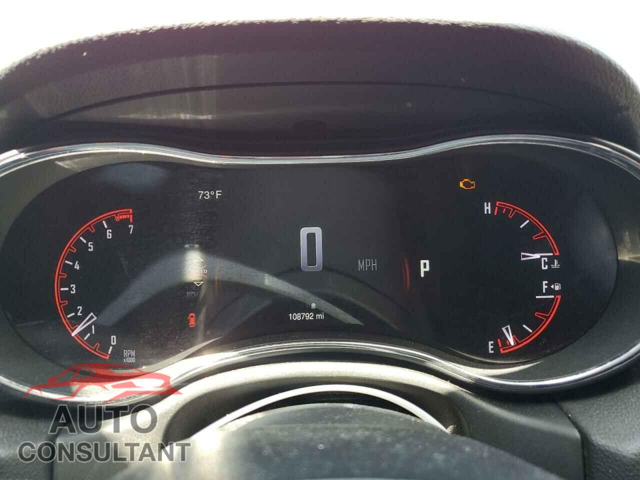 DODGE DURANGO 2015 - 1C4RDJDG6FC702999