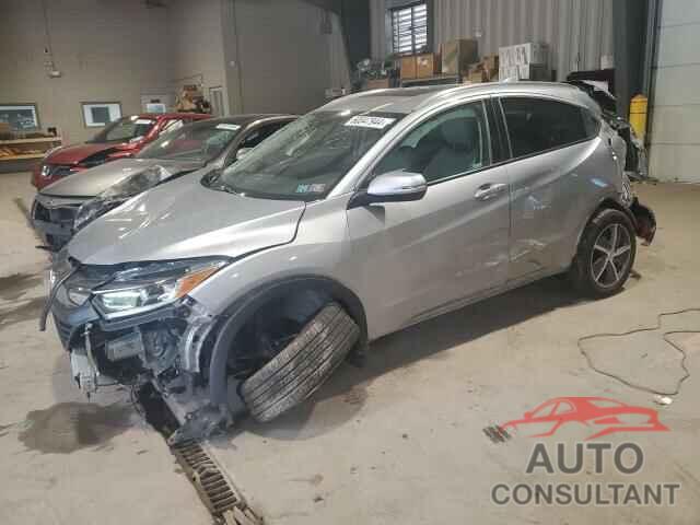 HONDA HR-V 2021 - 3CZRU6H57MM706328