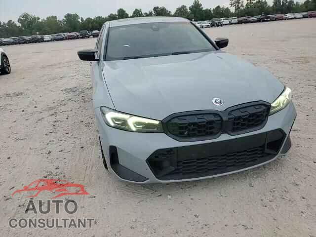 BMW M3 2023 - 3MW49FS02P8D05231