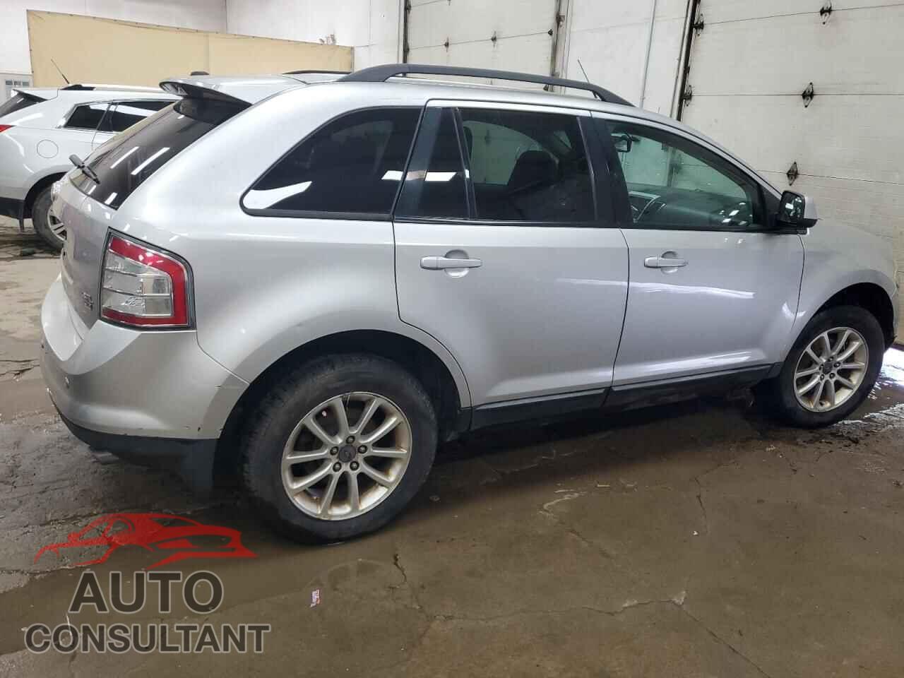 FORD EDGE 2010 - 2FMDK4JC6ABB20344