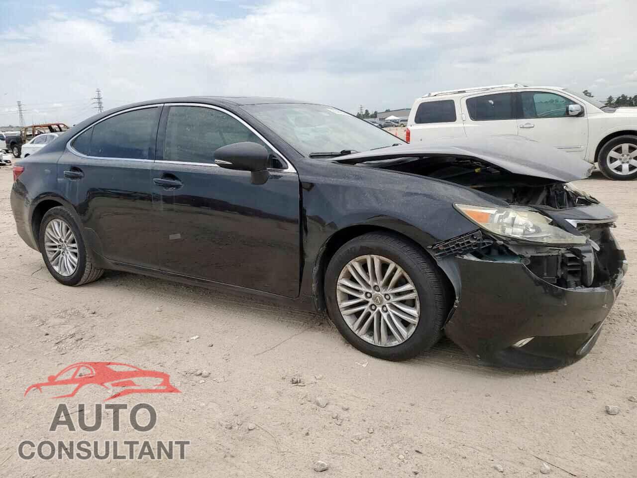 LEXUS ES350 2014 - JTHBK1GG4E2144849