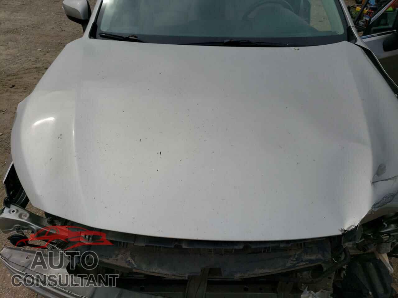 SUBARU OUTBACK 2016 - 4S4BSBLC5G3242226