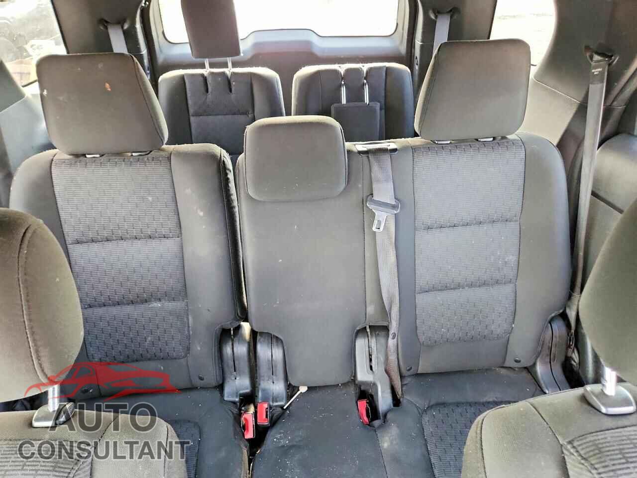 FORD EXPLORER 2014 - 1FM5K8D86EGA45369