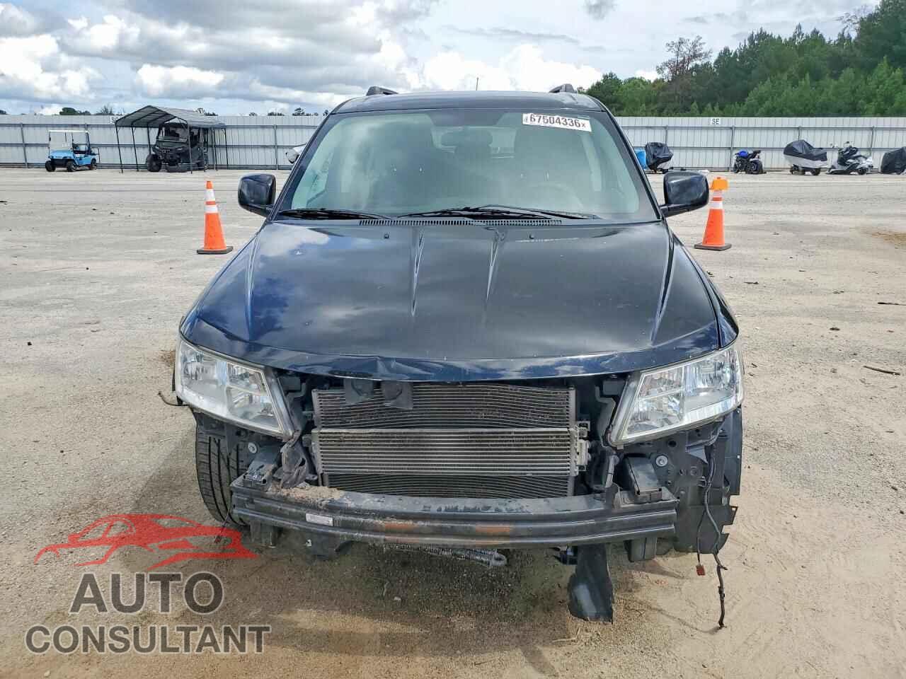 DODGE JOURNEY 2015 - 3C4PDCBG3FT726932