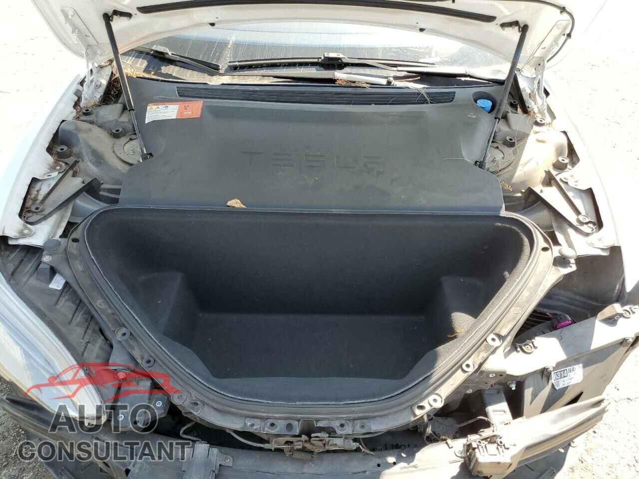 TESLA MODEL S 2016 - 5YJSA1E25GF155967