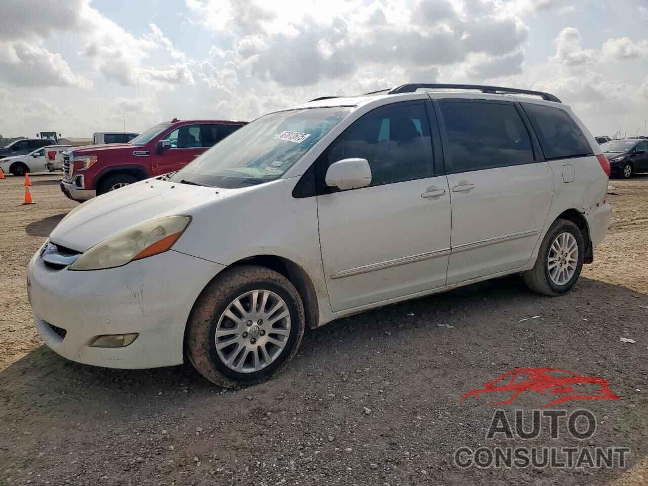 TOYOTA All Models 2009 - 5TDBK22C79S024604