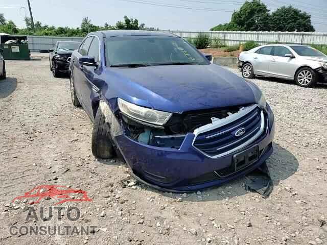 FORD TAURUS 2013 - 1FAHP2E89DG208079