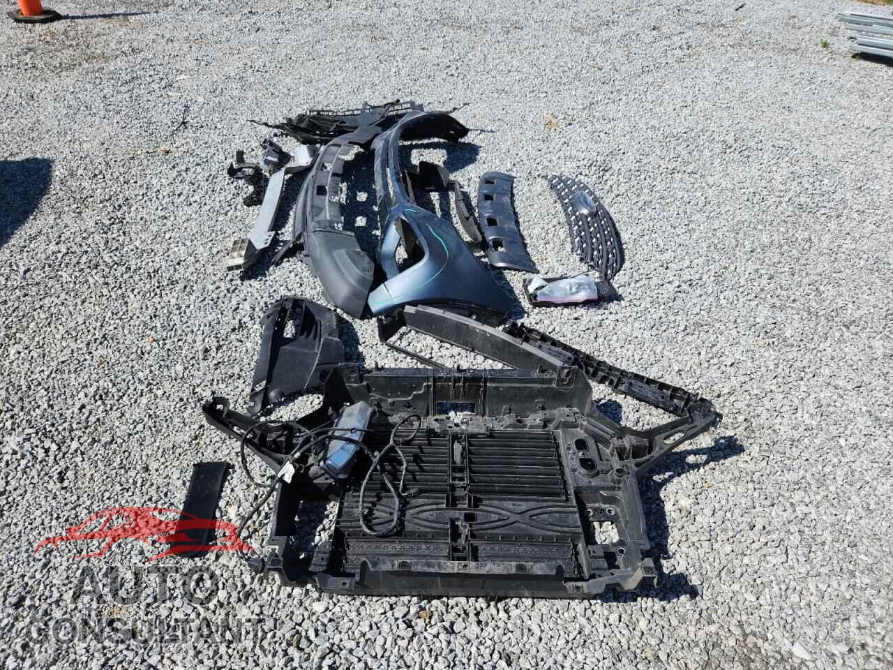 FORD EXPLORER 2022 - 1FMSK8DH4NGC32855