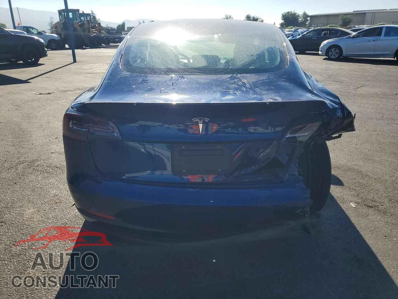 TESLA MODEL 3 2023 - 5YJ3E1EC6PF515250