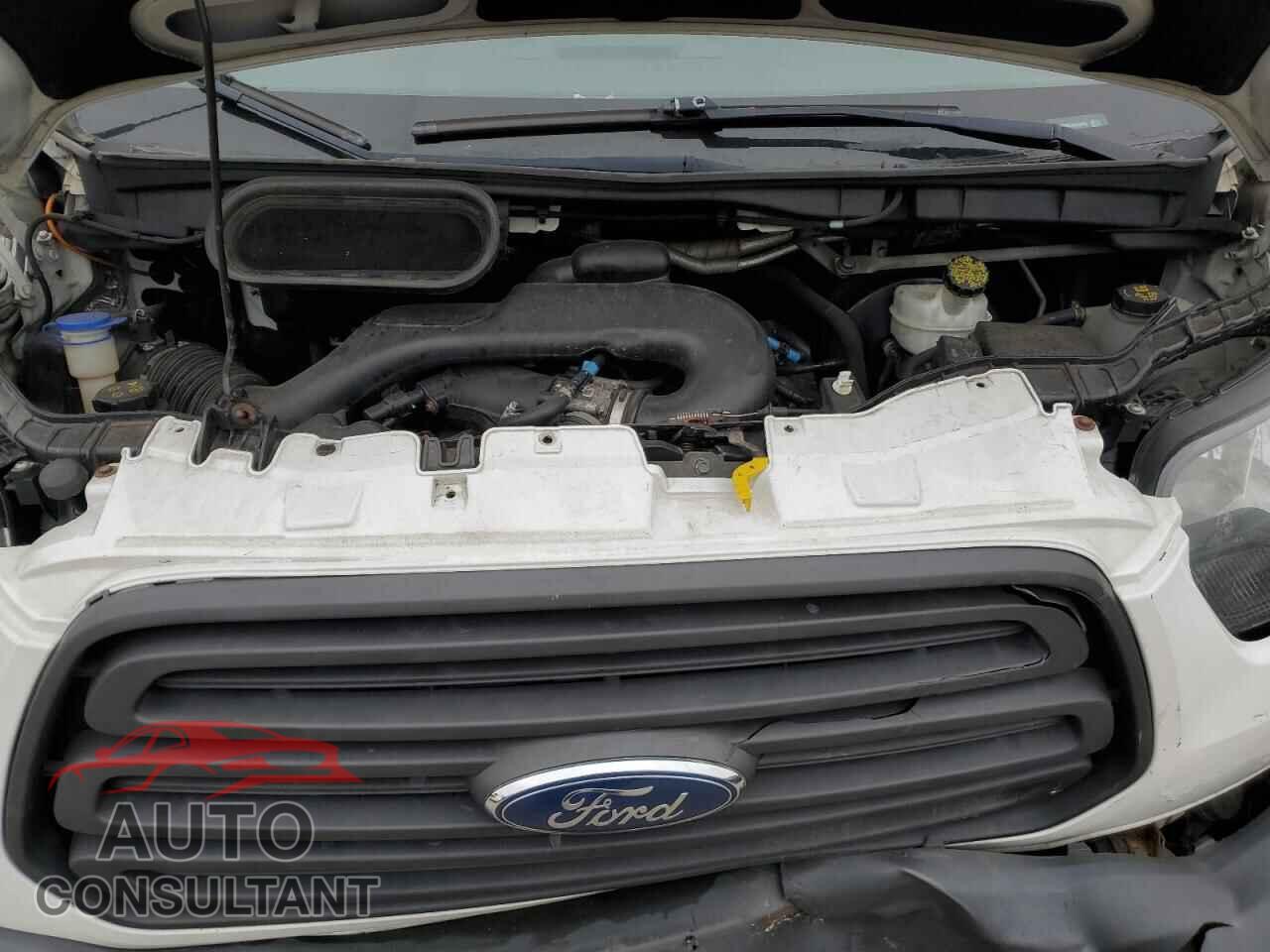 FORD TRANSIT 2015 - 1FTNR2CM6FKA15475