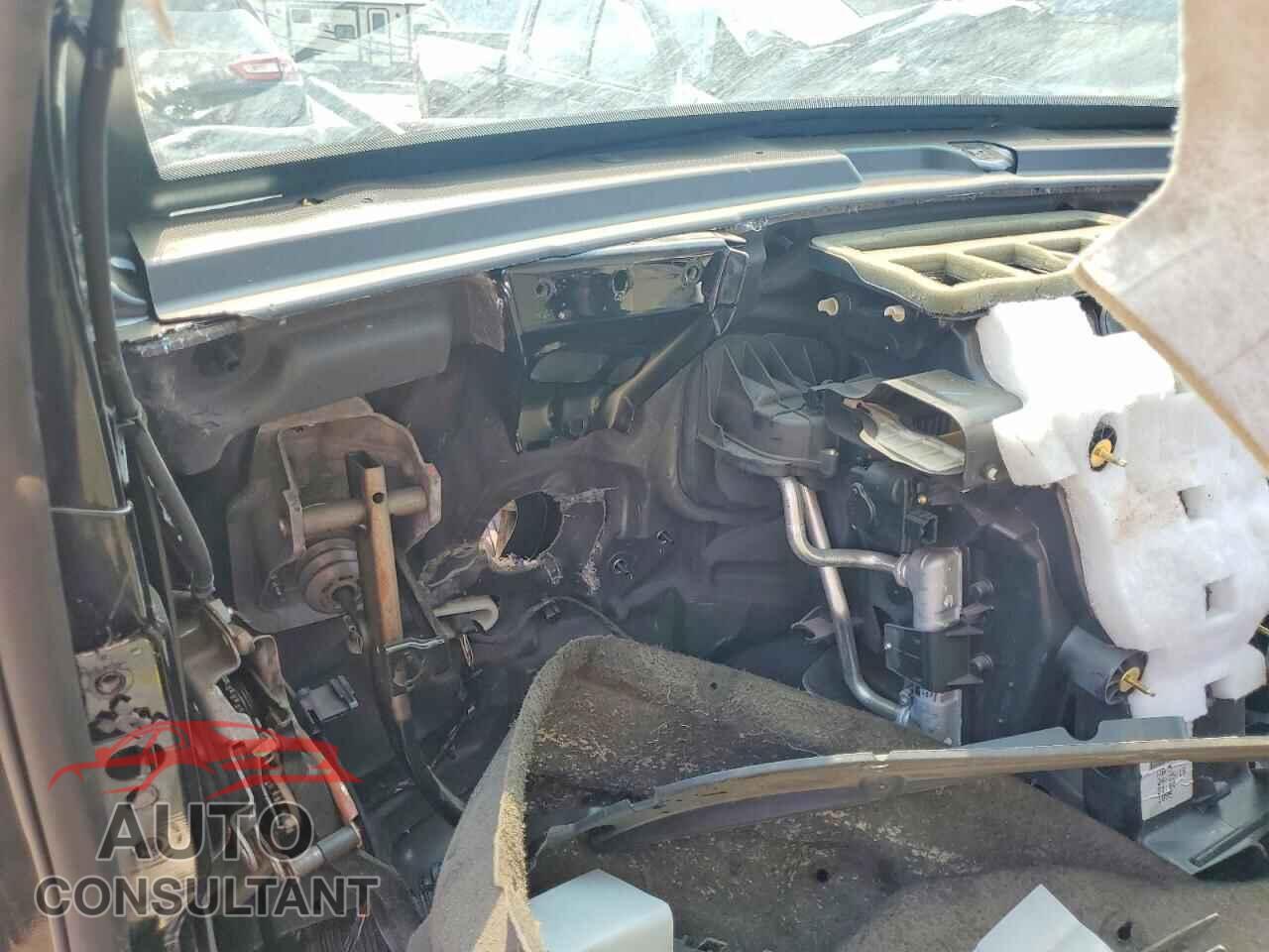 DODGE DURANGO 2018 - 1C4RDJDG5JC395270