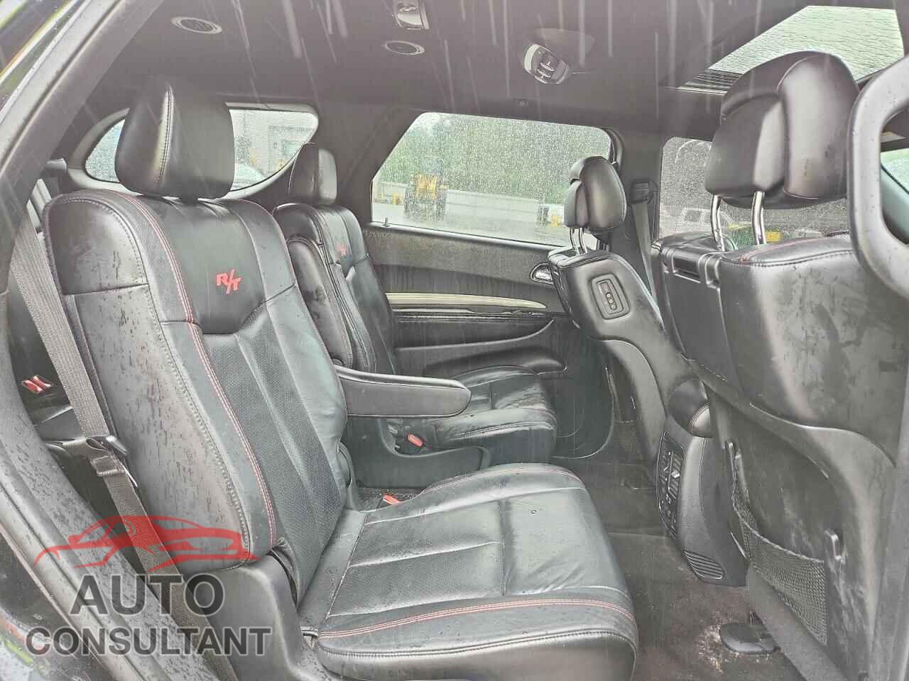 DODGE DURANGO 2015 - 1C4SDJCT5FC156065