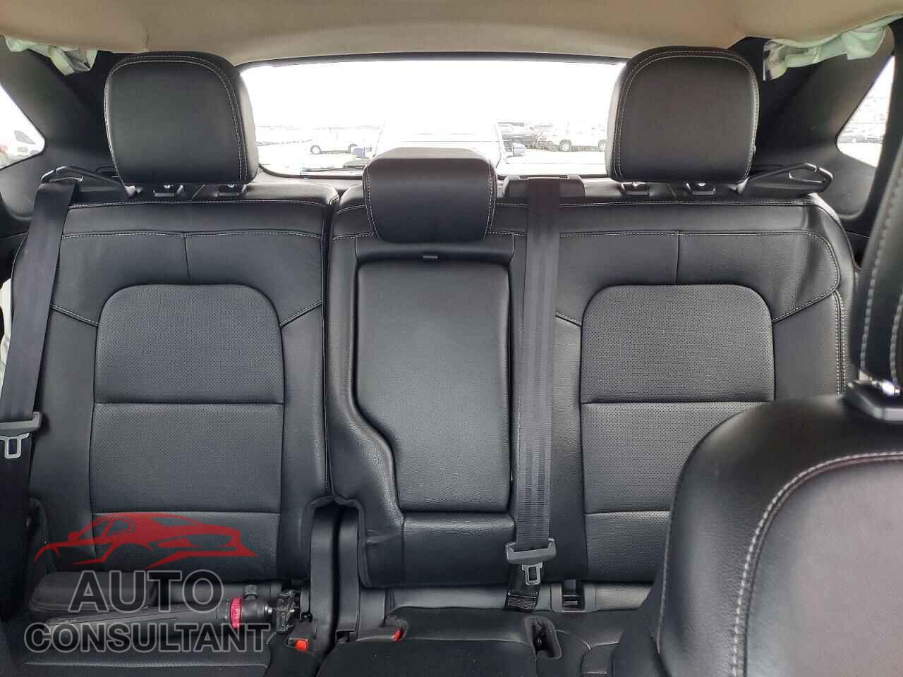 FORD ESCAPE 2020 - 1FMCU9DZ5LUA79723