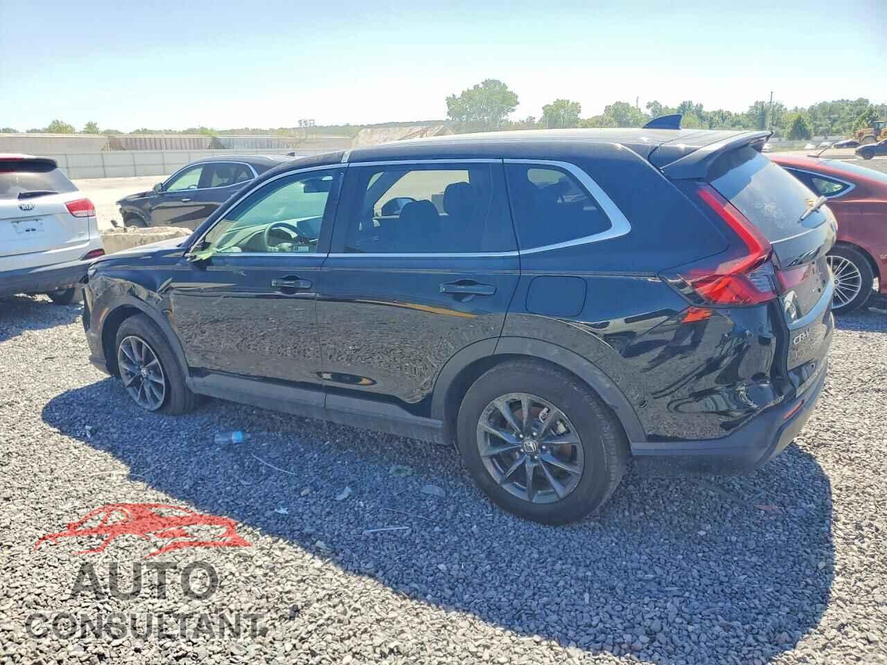 HONDA CRV 2026 - 2HKRS4H72TH451836