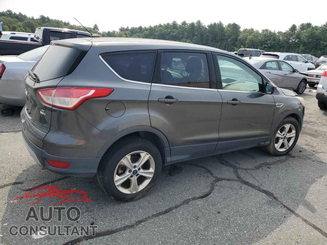 FORD ESCAPE 2015 - 1FMCU9G95FUB53884