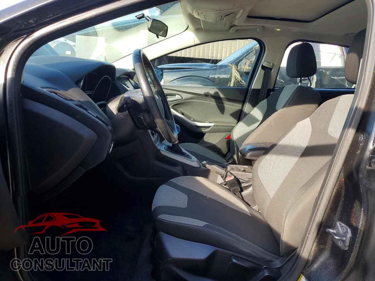 FORD FOCUS 2012 - 1FAHP3K20CL218723