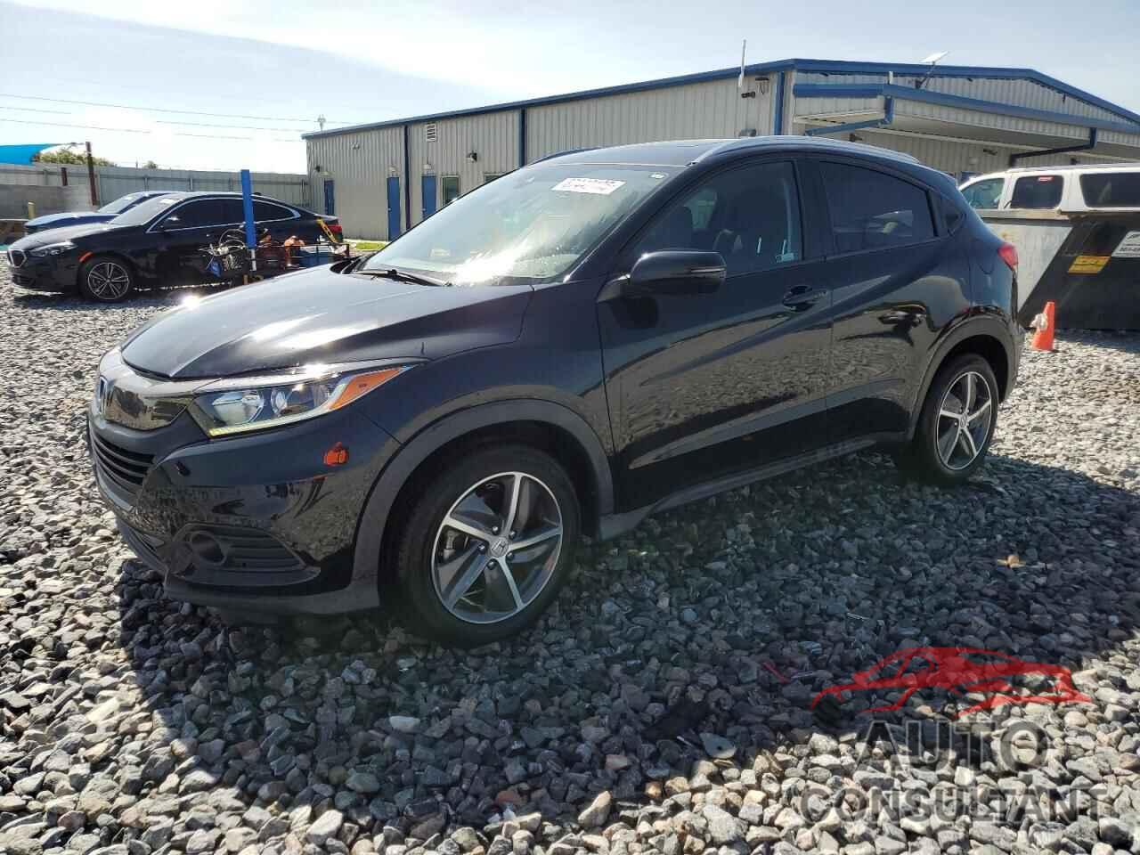 HONDA HR-V 2022 - 3CZRU5H50NM730224