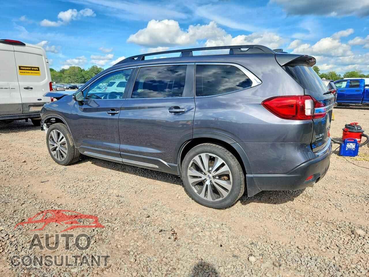 SUBARU ASCENT 2022 - 4S4WMAPD1N3416167