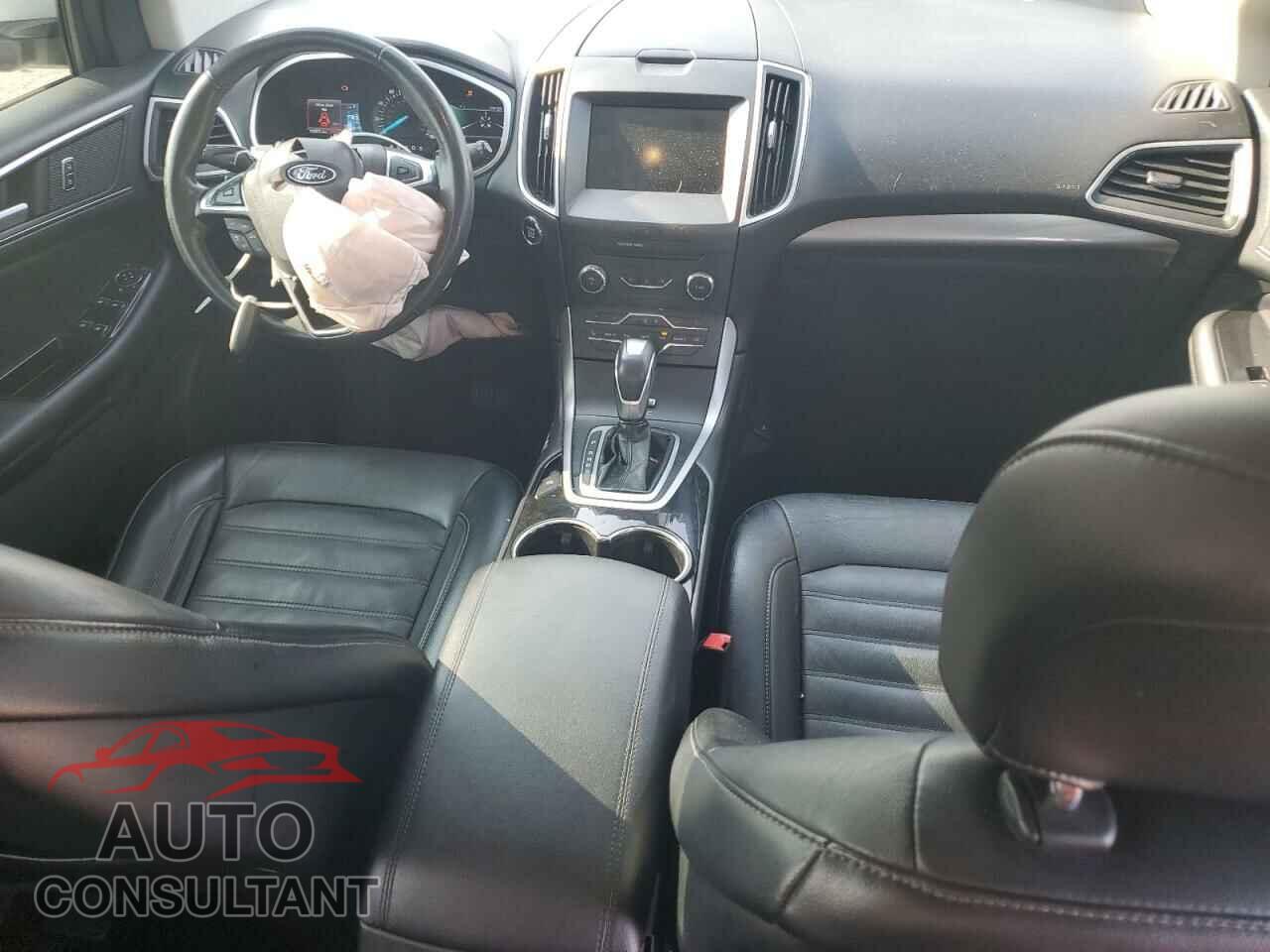 FORD EDGE 2016 - 2FMPK4J93GBB03219