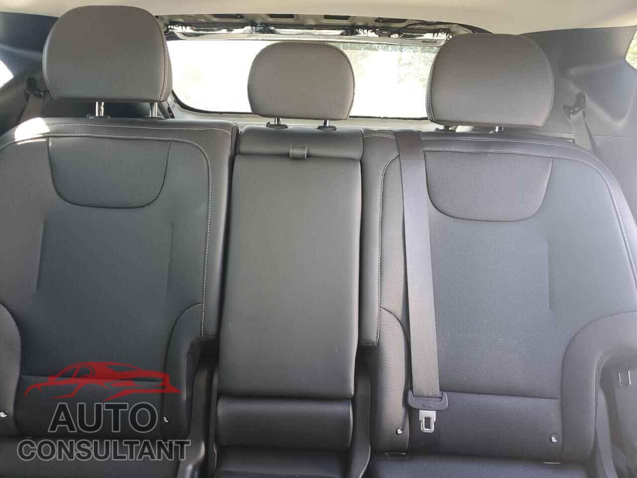 KIA EV6 LIGHT 2024 - KNDC3DLC1R5222192
