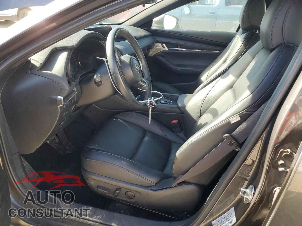 MAZDA 3 2020 - JM1BPAMM4L1175745