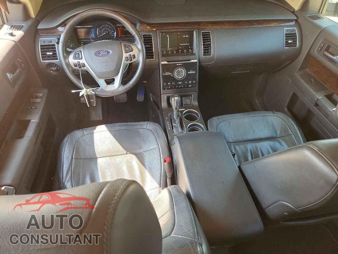 FORD FLEX 2016 - 2FMHK6D89GBA01412