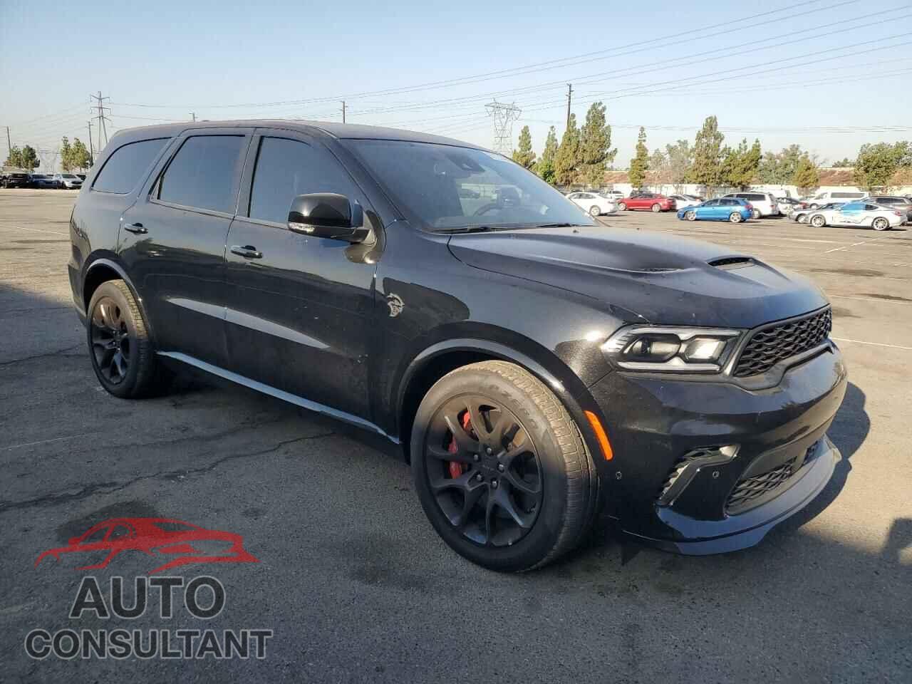 DODGE DURANGO 2023 - 1C4SDJH97PC584833