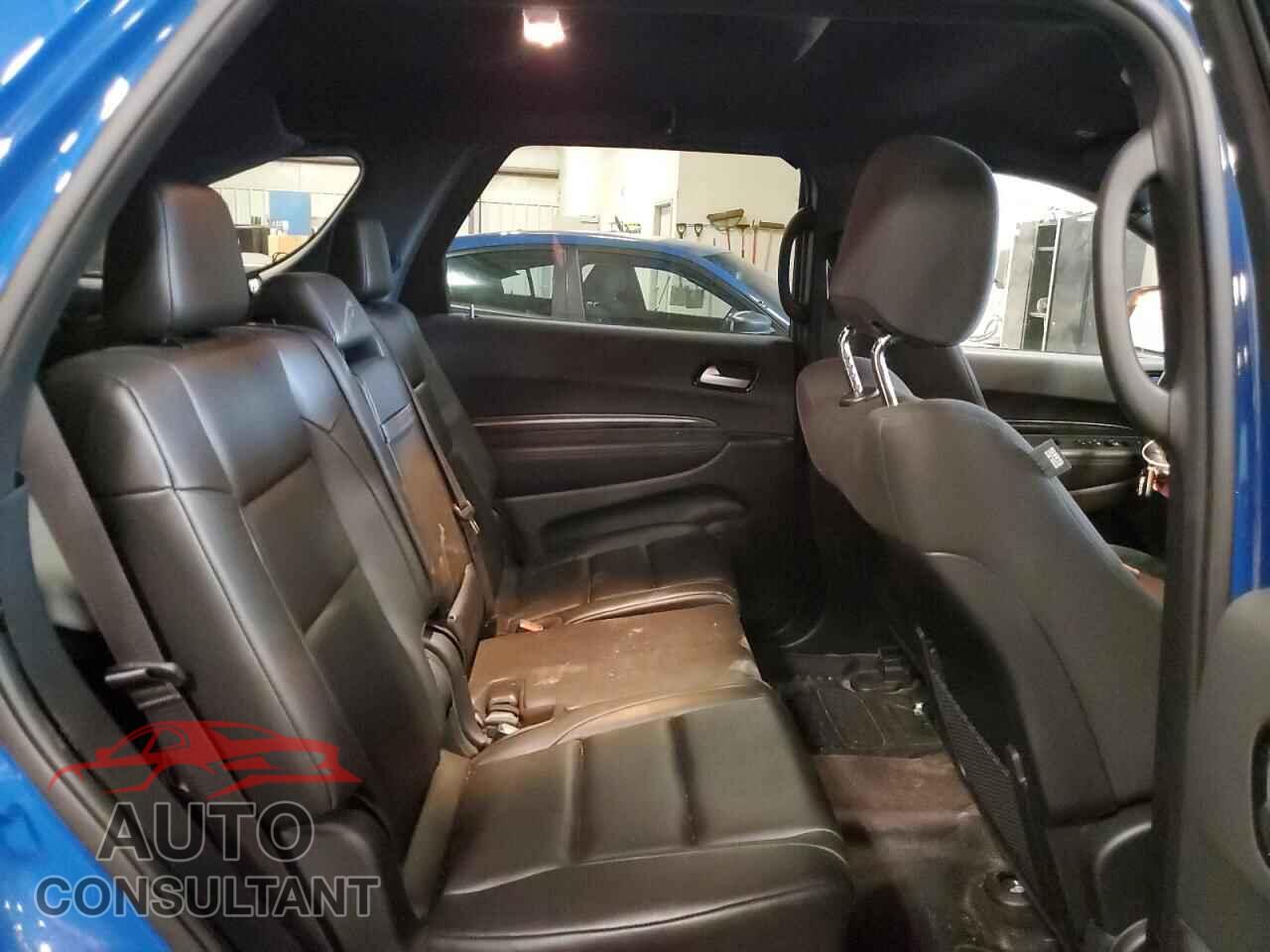 DODGE DURANGO 2023 - 1C4SDJFT4PC673533