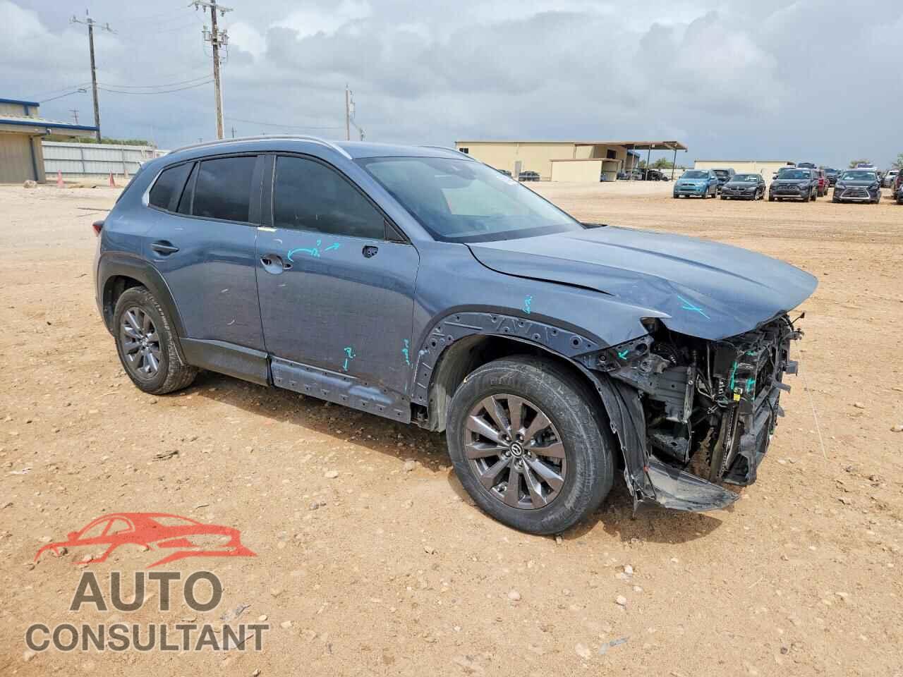 MAZDA CX-50 2023 - 7MMVABXMXPN111675