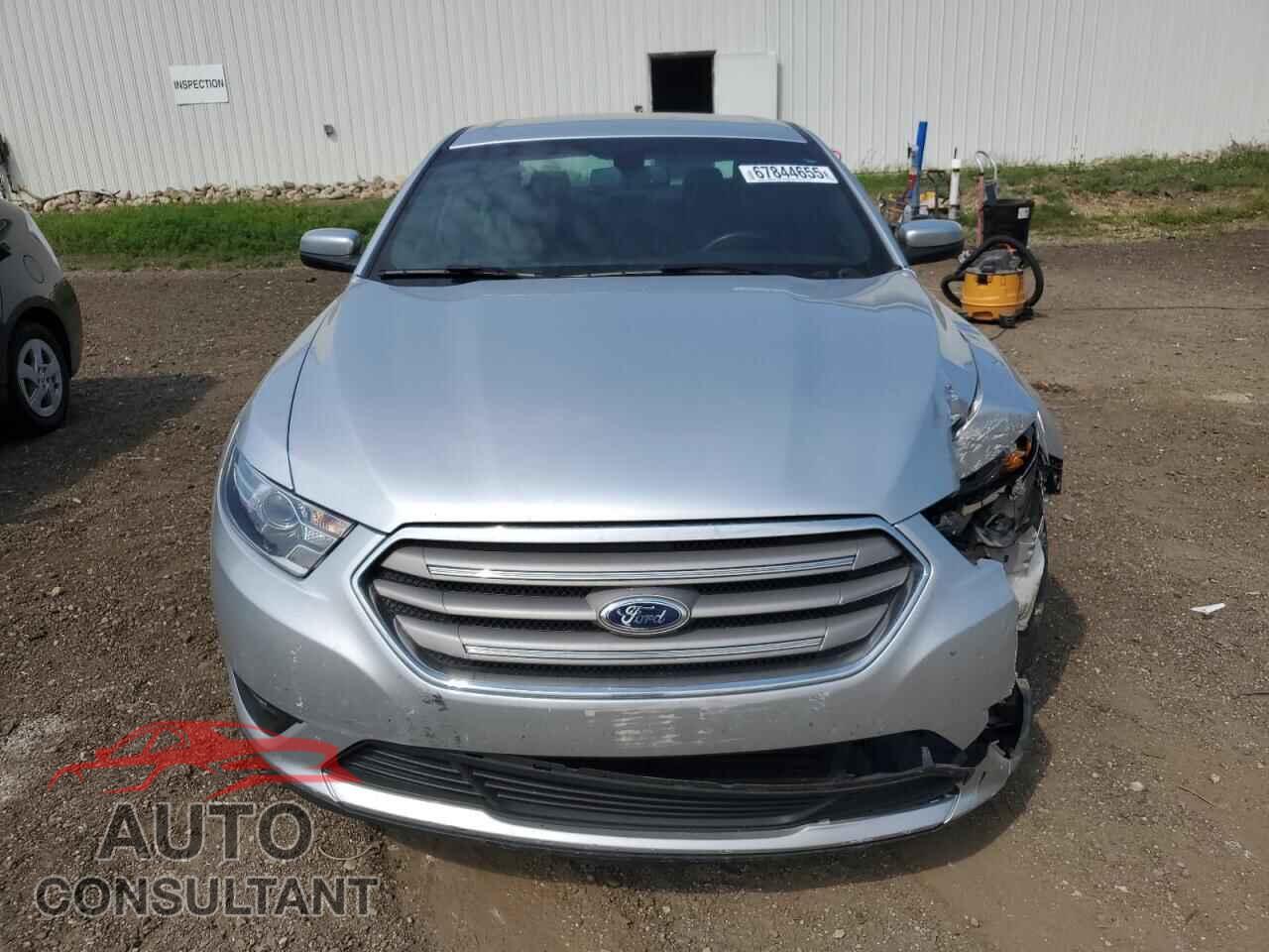 FORD TAURUS 2015 - 1FAHP2E80FG177467