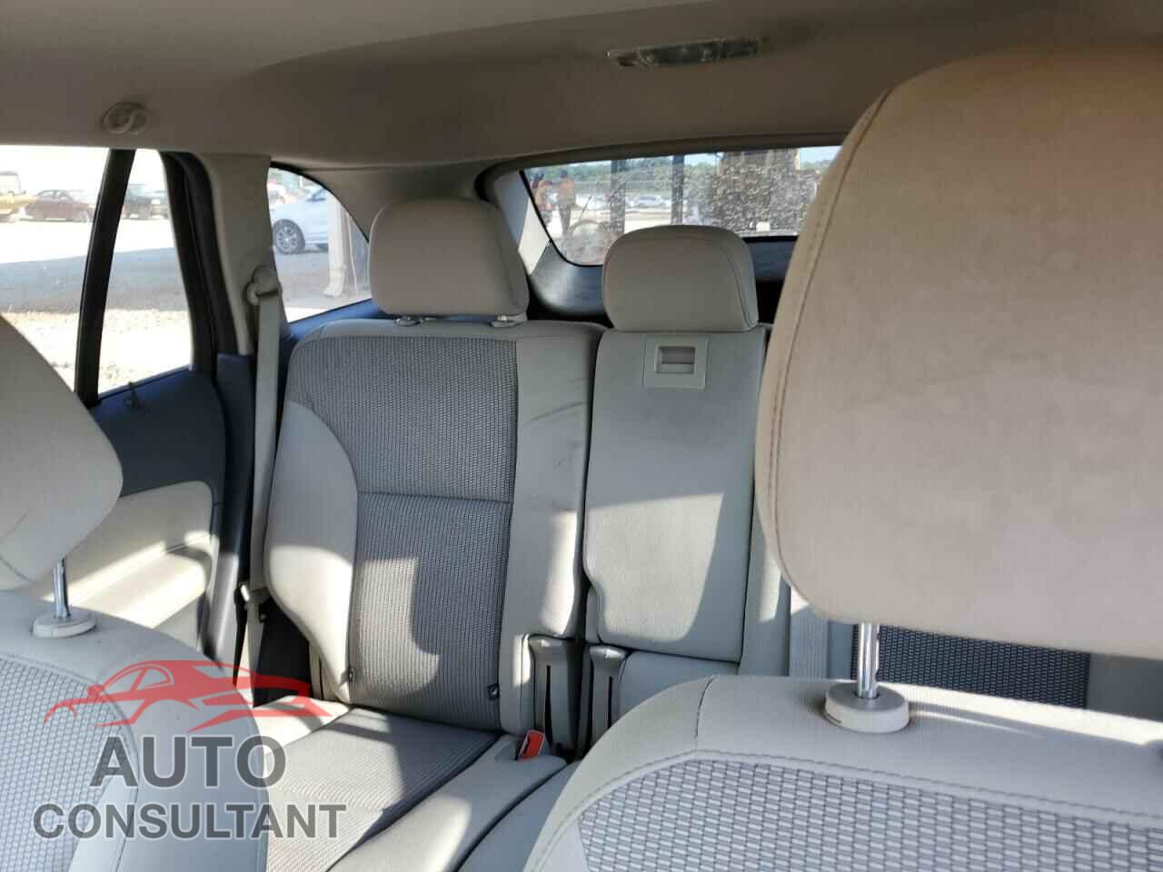 FORD EDGE 2013 - 2FMDK3J99DBA47294