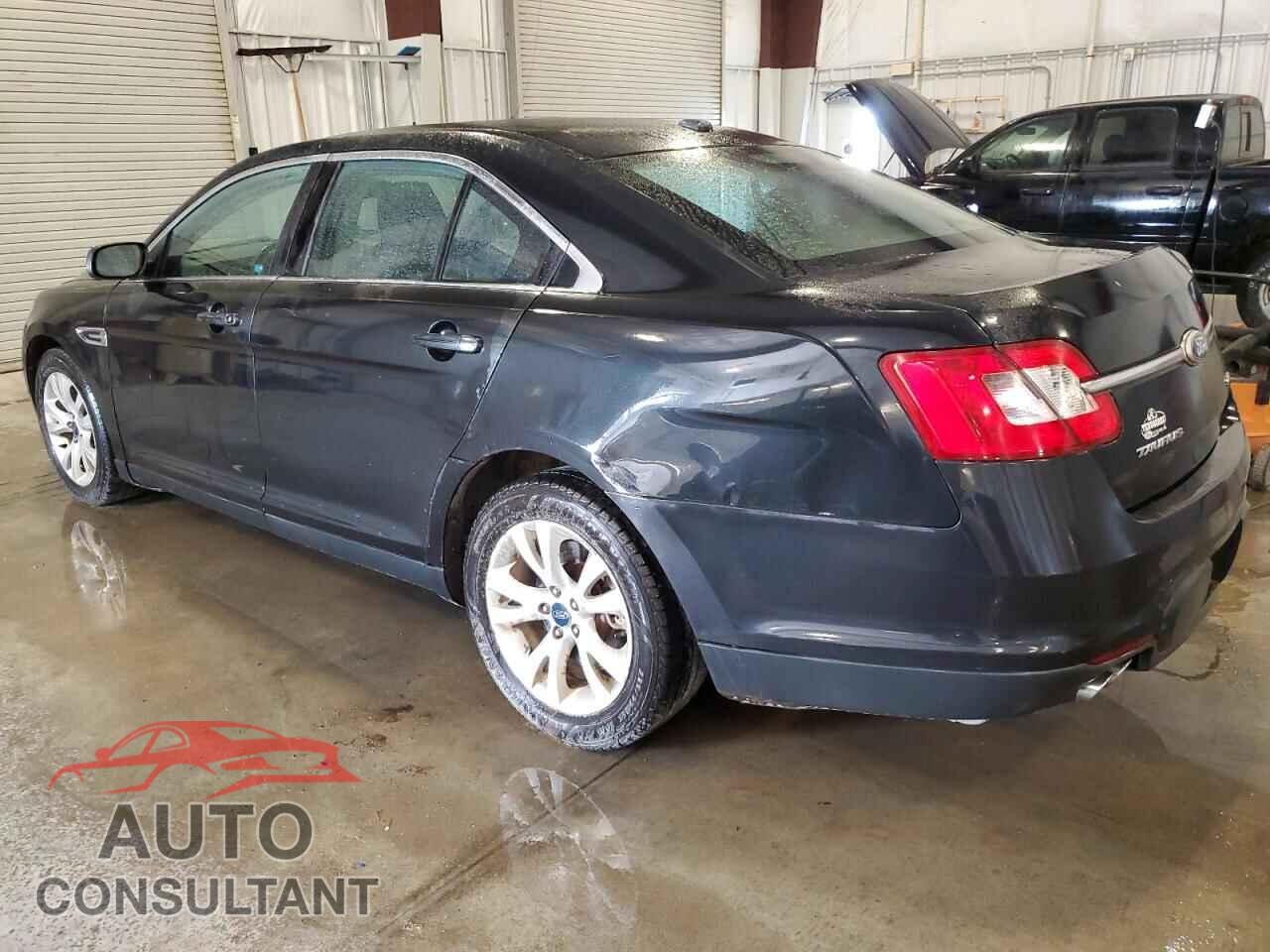 FORD TAURUS 2011 - 1FAHP2EW7BG105660