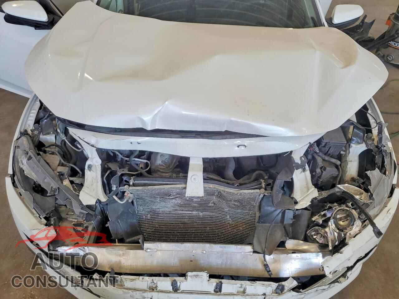 HONDA CIVIC 2017 - 19XFC2F72HE069227