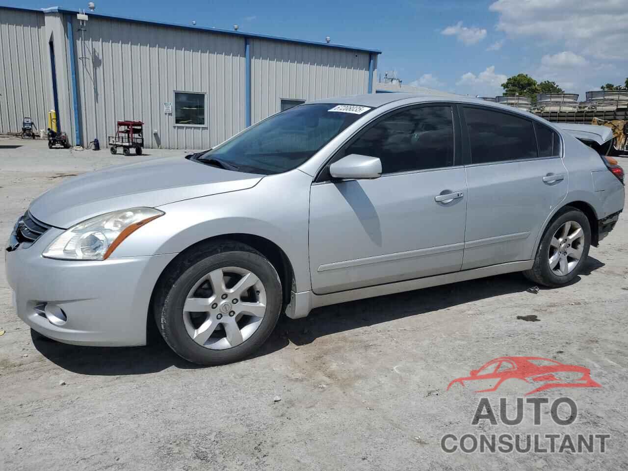 NISSAN ALTIMA 2012 - 1N4AL2AP4CN556344