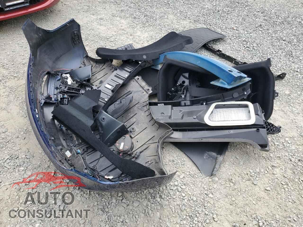 TESLA MODEL 3 2024 - 5YJ3E1EB4RF817517