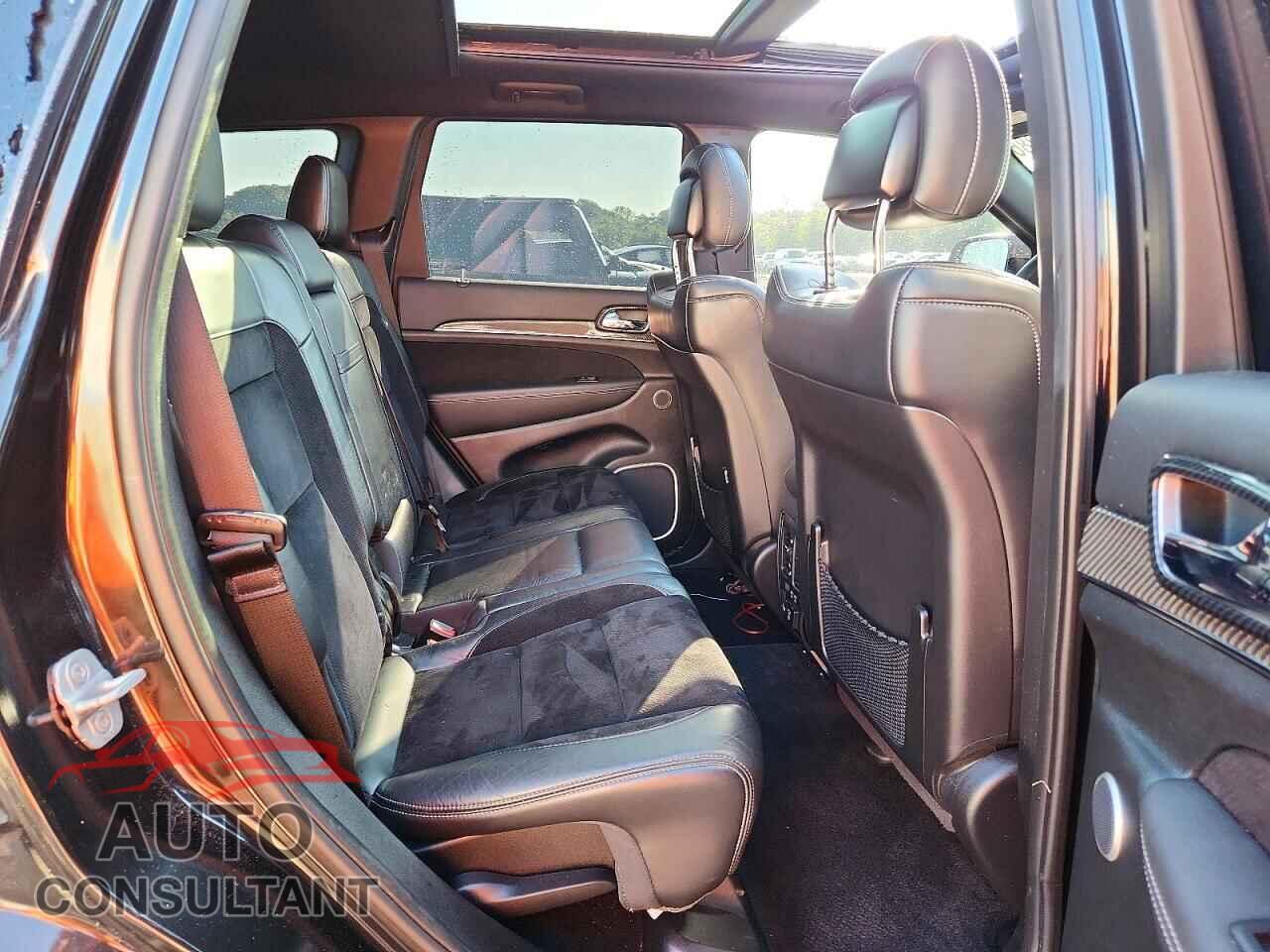 JEEP CHEROKEE 2014 - 1C4RJFDJ3EC125946