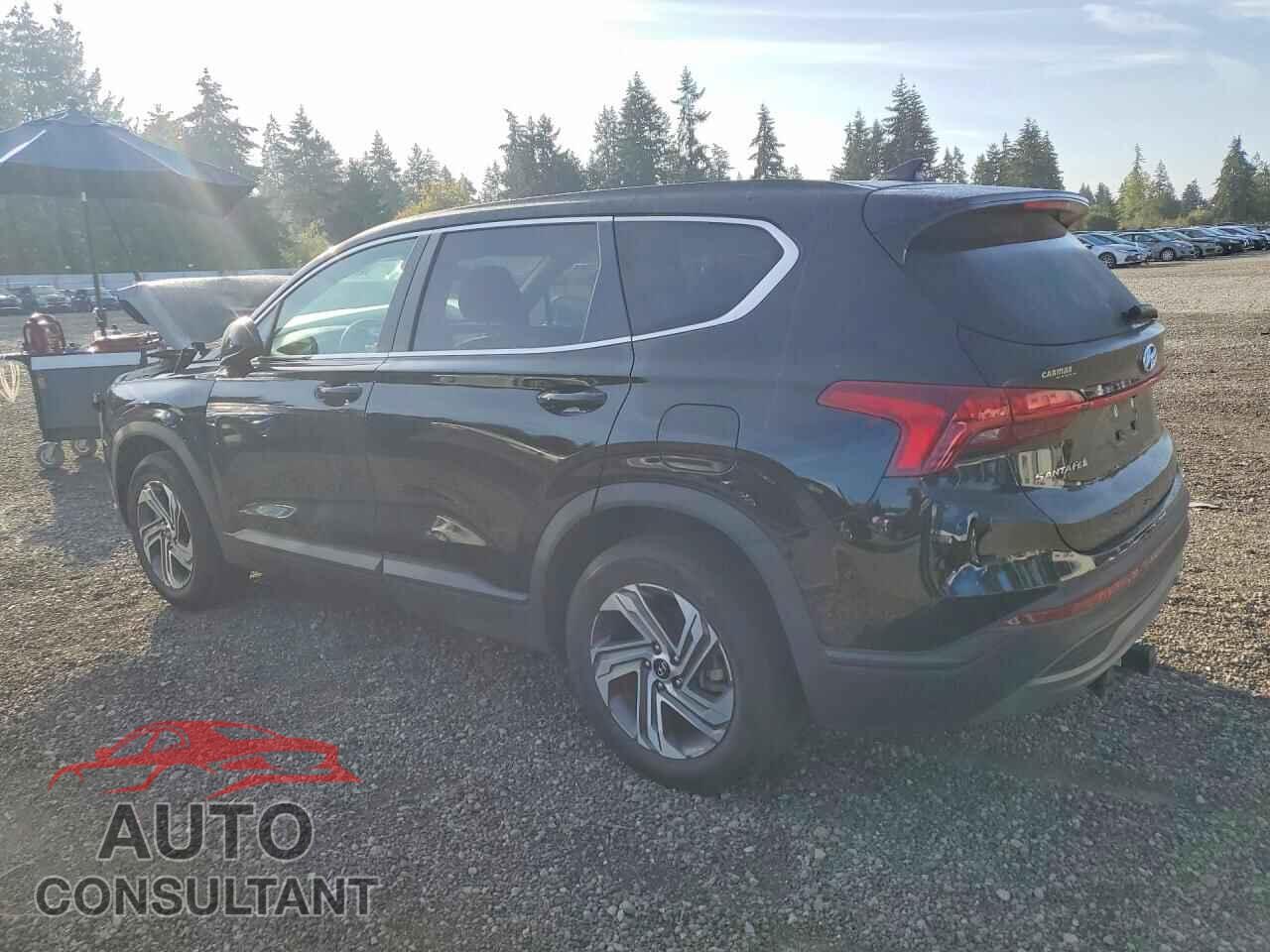 HYUNDAI SANTA FE 2023 - 5NMS14AJ8PH490587