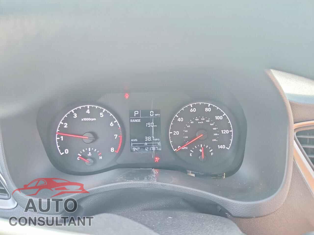 HYUNDAI ACCENT 2020 - 3KPC24A62LE112439