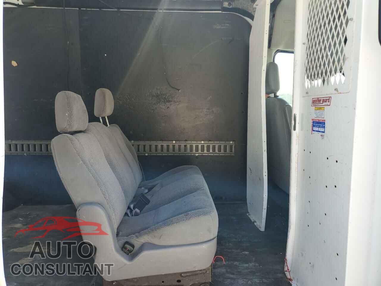 FORD TRANSIT 2016 - 1FTYE2CM9GKA15884