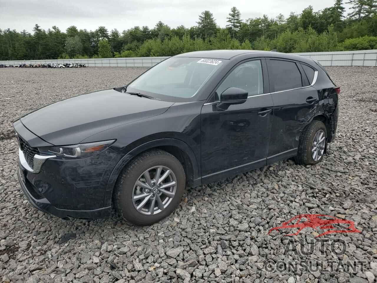 MAZDA CX-5 SELEC 2024 - JM3KFBBL4R0406734