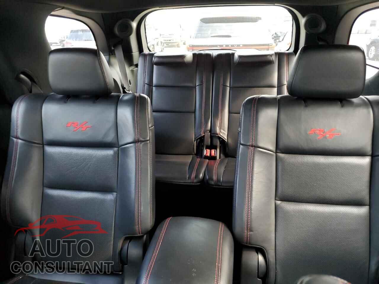 DODGE DURANGO 2014 - 1C4SDHCT3EC974952