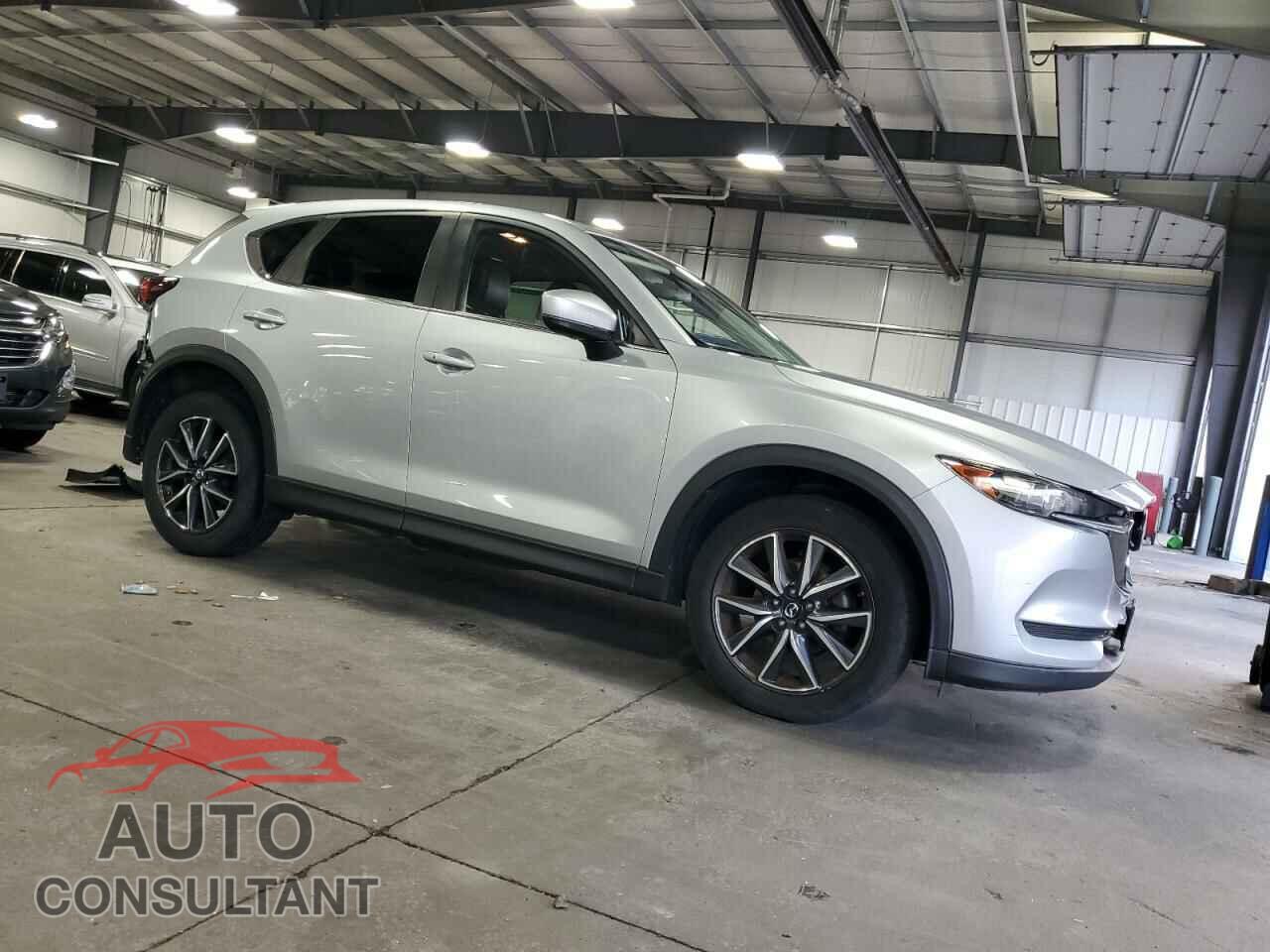 MAZDA CX-5 2018 - JM3KFBCM7J0362689