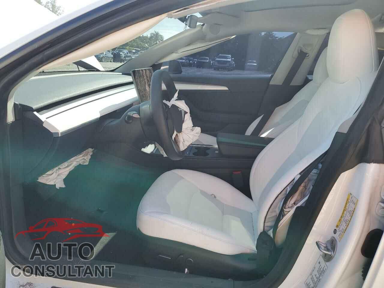 TESLA MODEL 3 2023 - 5YJ3E1EA1PF582899
