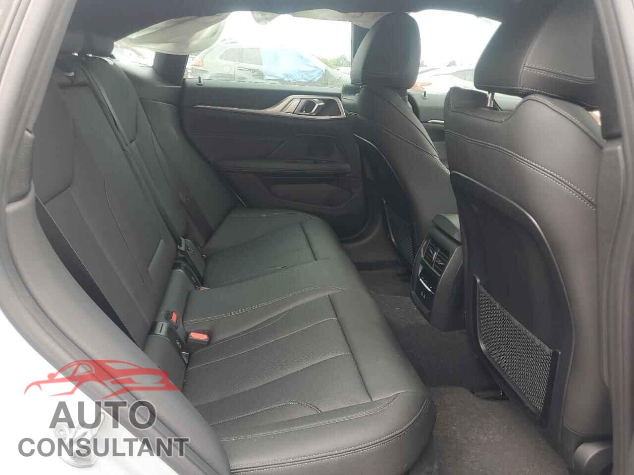 BMW I4 EDRIVE 2024 - WBY73AW03RFT12647