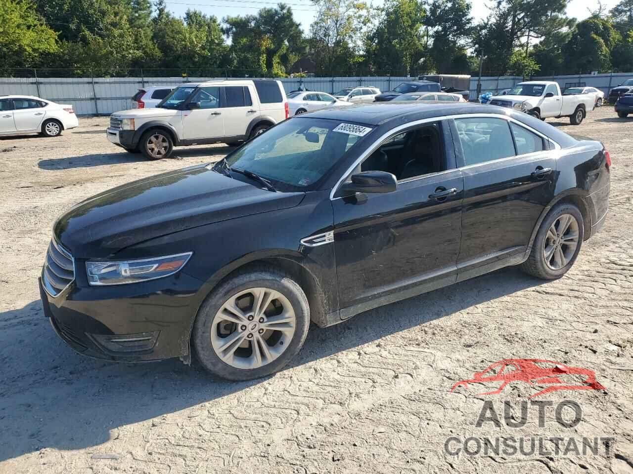 FORD TAURUS 2016 - 1FAHP2H81GG130817