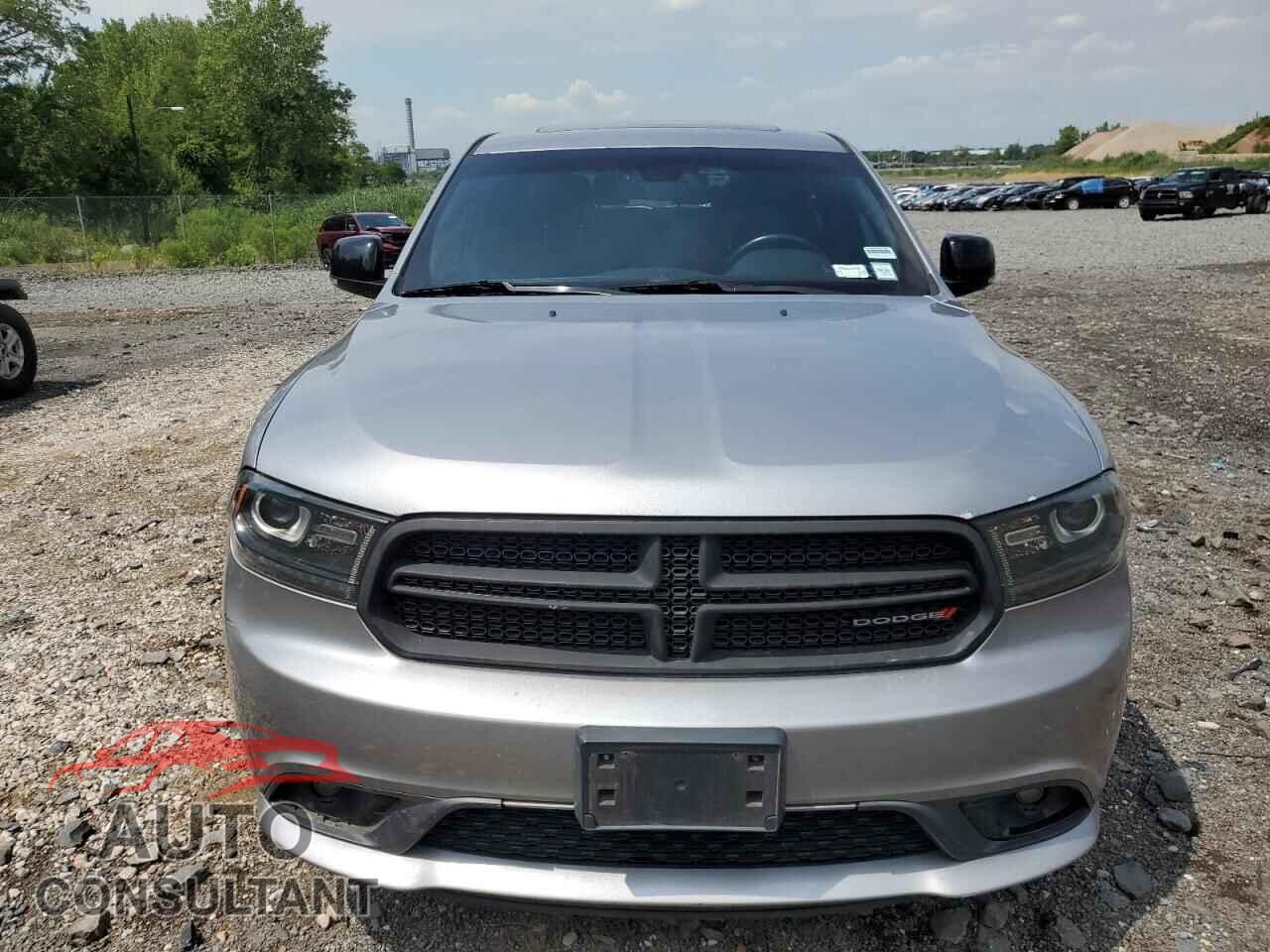 DODGE DURANGO 2015 - 1C4RDJDG7FC188029