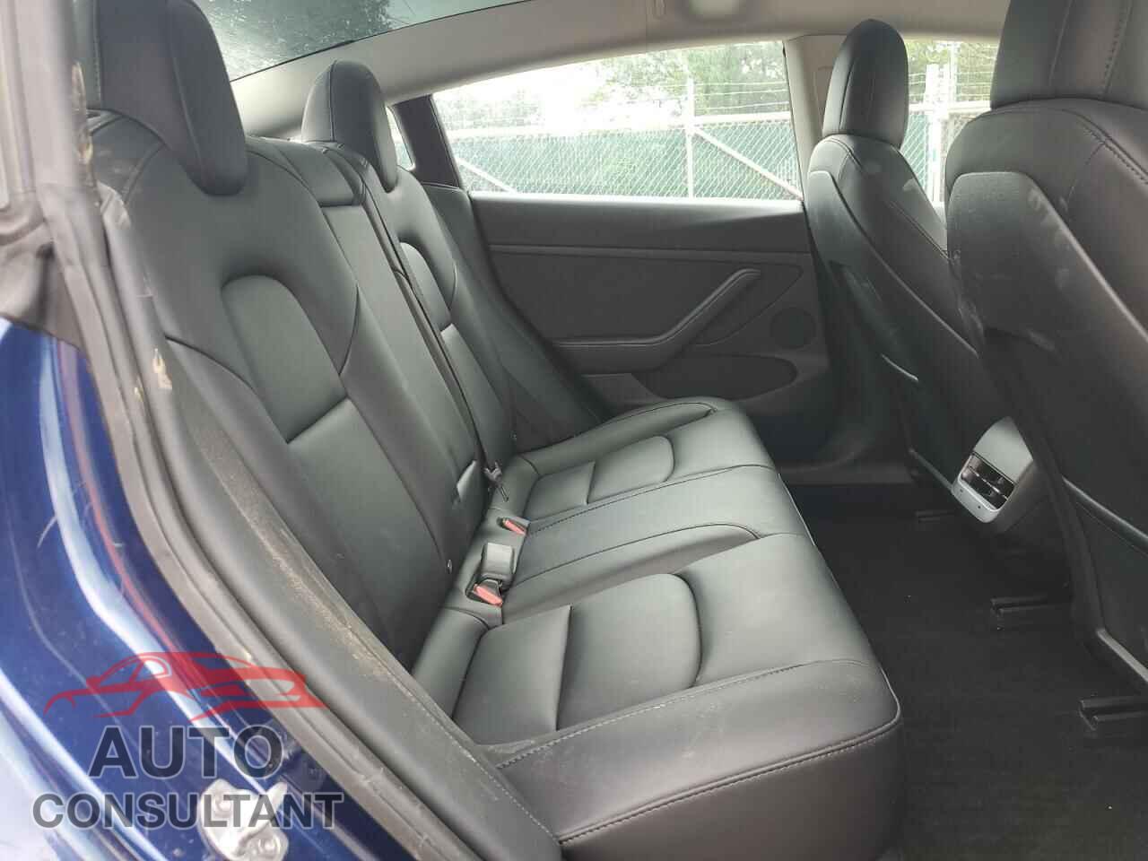 TESLA MODEL 3 2023 - 5YJ3E1EA8PF473873