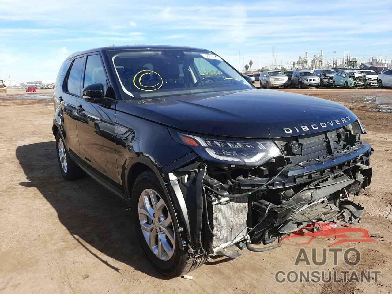 LAND ROVER DISCOVERY 2020 - SALRG2RV2L2428604